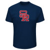 Thumbnail image for  Tall Navy T Shirt