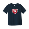 Thumbnail image for  Toddler Navy T Shirt