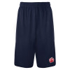 Thumbnail image for  Navy Performance Classic 9 Inch Short