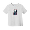 Thumbnail image for  Toddler White T Shirt