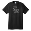 Thumbnail image for  Extended Black T Shirt