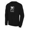 Thumbnail image for  Extended Black Crew
