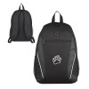Thumbnail image for  Homerun Black Computer Backpack