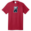Thumbnail image for  Extended Red T Shirt