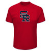 Thumbnail image for  Tall Red T Shirt