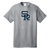 Thumbnail image for  Extended Athletic Heather T Shirt