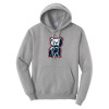 Thumbnail image for  Tall Athletic Heather Fleece Hoodie