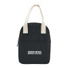 Thumbnail image for  Black WorkSpace Lunch Cooler Bag