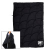 Thumbnail image for  Black Wearable Camping Blanket