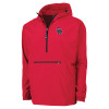 Thumbnail image for  Charles River Red Pack N Go Pullover Rain Jacket