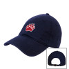 Thumbnail image for  Navy Unstructured Adjustable Low Profile Hat