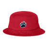 Thumbnail image for  Sportsman Red Bucket Hat