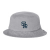 Thumbnail image for  Sportsman Grey Bucket Hat