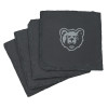 Thumbnail image for  Slate Coaster Set