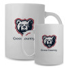 Thumbnail image for  Full Color White Mug 15oz