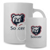 Thumbnail image for  Full Color White Mug 15oz