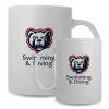 Thumbnail image for  Full Color White Mug 15oz