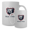 Thumbnail image for  Full Color White Mug 15oz