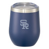 Thumbnail image for  Corzo Vacuum Insulated Navy Cup 12oz