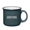 Thumbnail image for  Campfire Grey Mug 15 oz