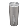 Thumbnail image for  Thor Vacuum Insulated Grey Tumbler 22oz