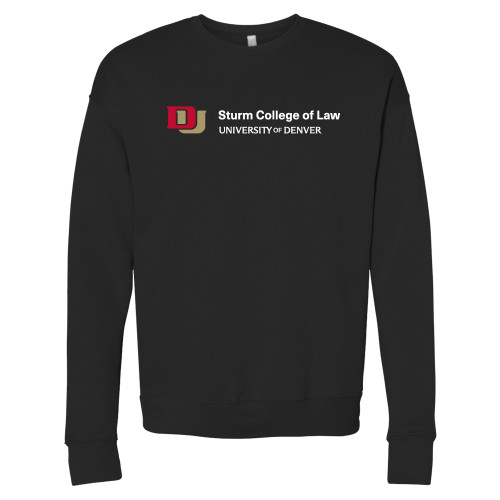 Usc law online sweatshirt