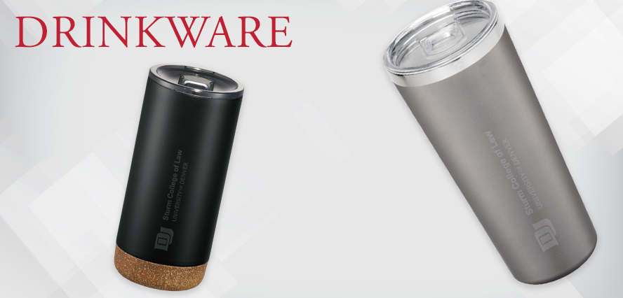 Drinkware