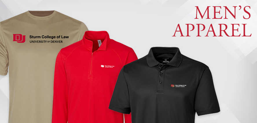 Mens Apparel