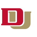 University of Denver Sturm College of Law Logo