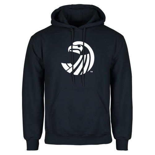 Salve Regina Navy Fleece Hoodie