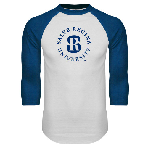 Salve Regina University Youth Seahawks Long Sleeve T-Shirt: Salve Regina  University