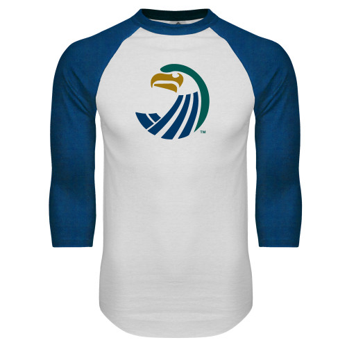 Salve Regina University Youth Seahawks Long Sleeve T-Shirt: Salve Regina  University