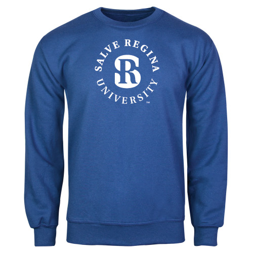 Salve Regina University Youth Seahawks Long Sleeve T-Shirt: Salve