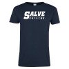 Thumbnail image for  Womens Navy Short Sleeve Tee