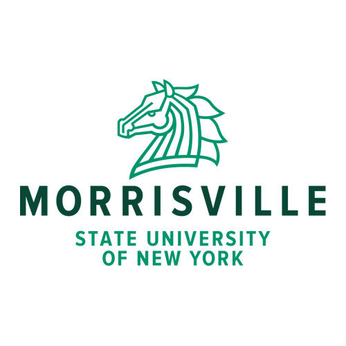  Medium Decal - Mustang and Formal Wordmark