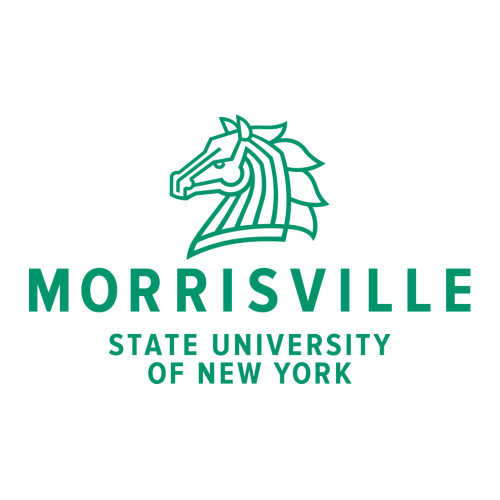  Medium Decal - Mustang and Formal Wordmark