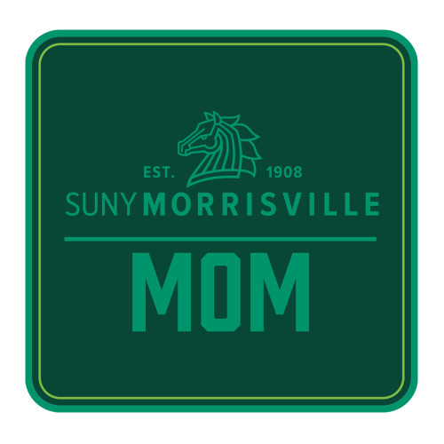  Medium Decal - Mom