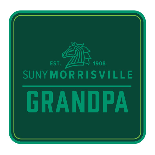  Medium Decal - Grandpa