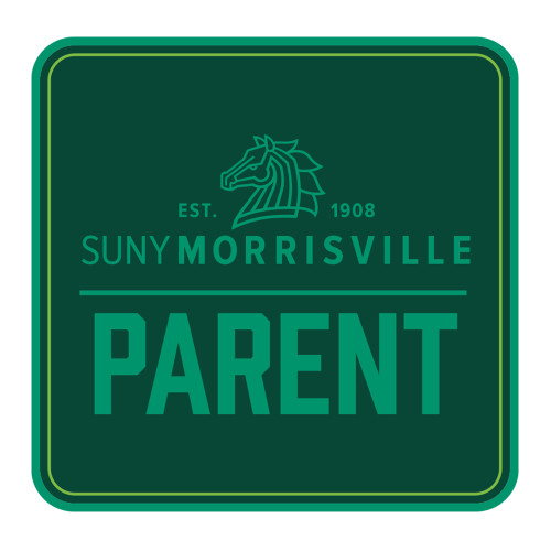  Medium Decal - Parent