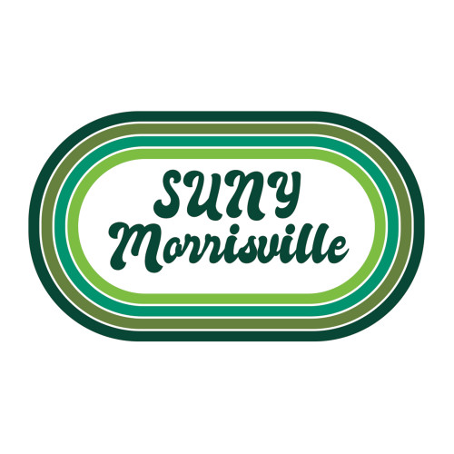  Medium Decal - Vintage Ovals