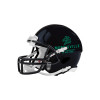 Thumbnail image for  Riddell Replica Black Mini Helmet