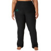 Thumbnail image for  Beyond Yoga PLUS Spacedye High Waisted Practice Pant Darkest Night