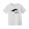 Thumbnail image for  Toddler White T Shirt