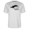 Thumbnail image for  White Performance Tee