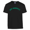 Thumbnail image for  Youth Black T Shirt