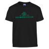 Thumbnail image for  Youth Black T Shirt