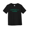 Thumbnail image for  Toddler Black T Shirt