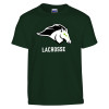 Thumbnail image for  Youth Dark Green T Shirt