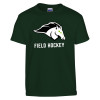 Thumbnail image for  Youth Dark Green T Shirt