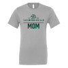 Thumbnail image for  Bella + Canvas Ash Grey Jersey Cotton T Shirt